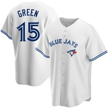 shawn green jersey